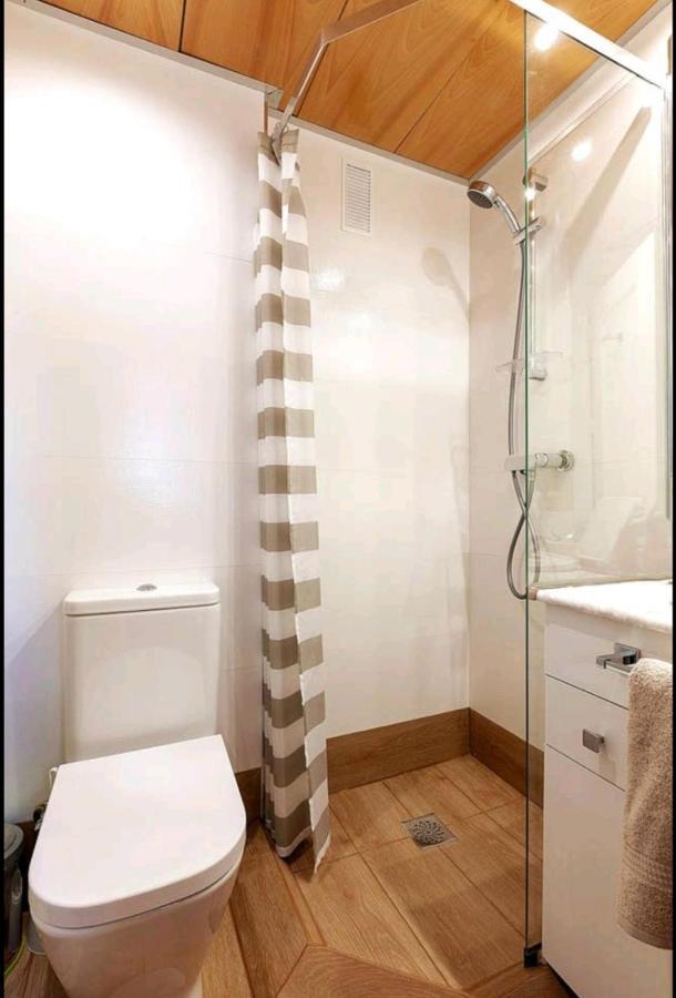 Apartamento Apartamento Alminar Granada Exterior foto